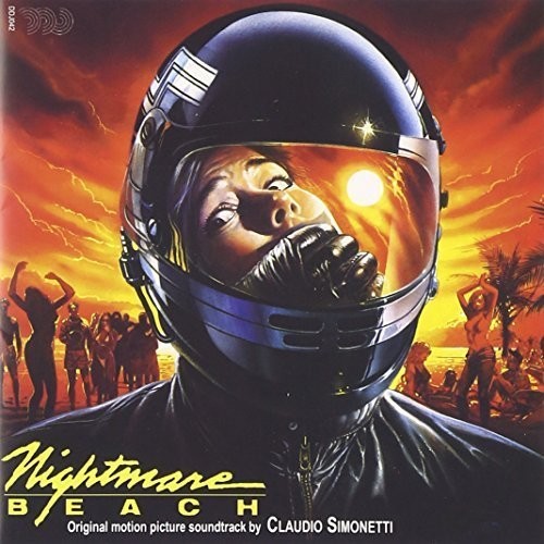 Nightmare Beach / O.S.T.: Nightmare Beach (Original Soundtrack)