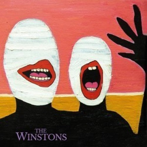 Winstons: Winstons