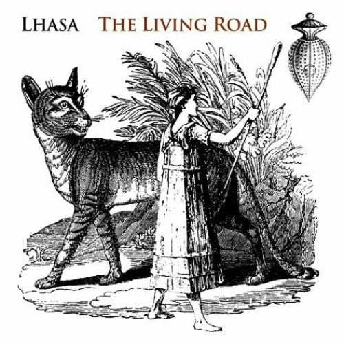 Lhasa: Living Road