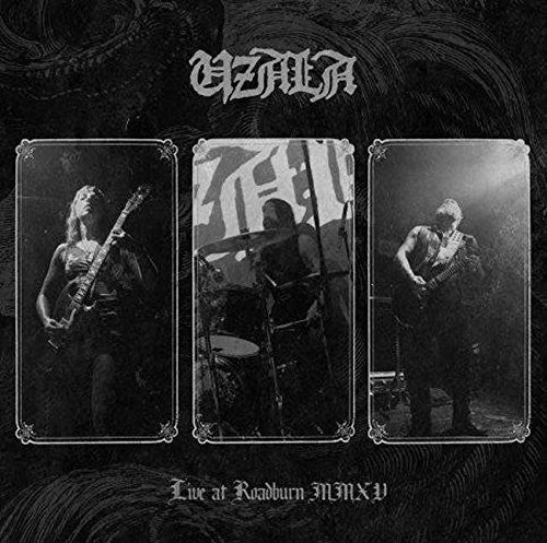 Uzala: Live at Roadburn 2015 - VINYL LP