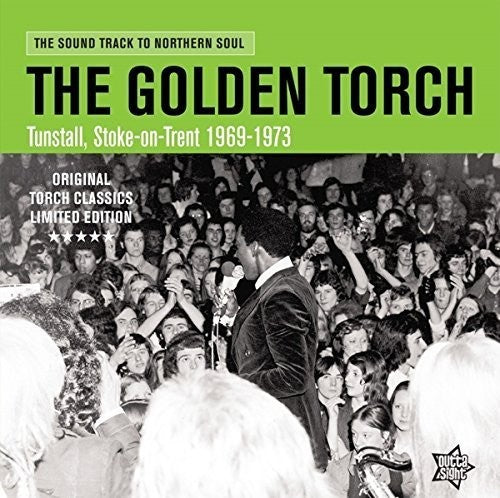 Golden Tourch / Various: Golden Tourch / Various