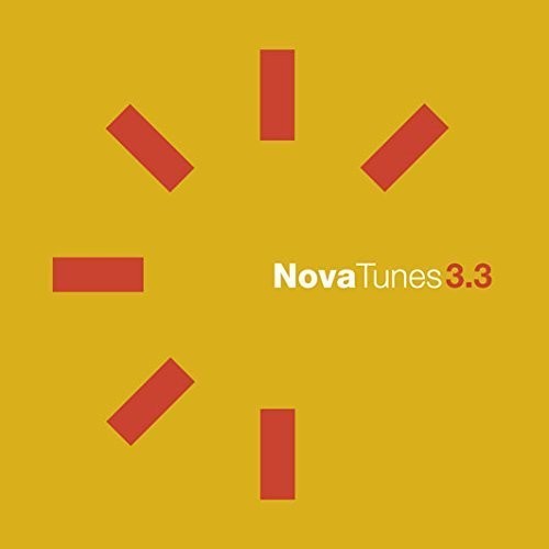 Nova Tunes 3.3 / Various: Nova Tunes 3.3 / Various