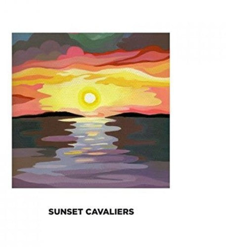 Harper, Colin: Sunset Cavaliers