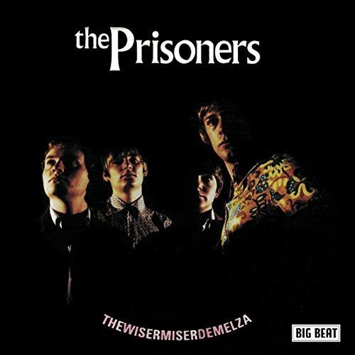 Prisoners: Thewisermiserdemelda