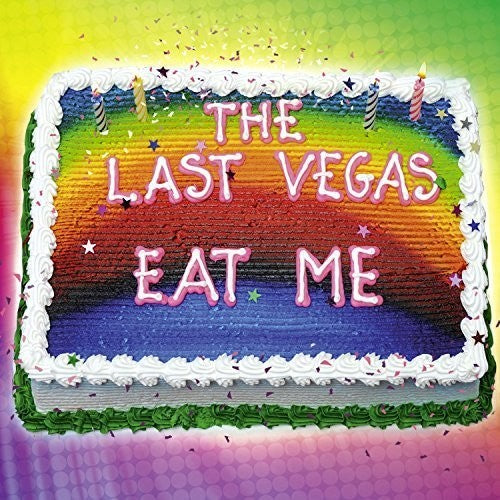 Last Vegas: Eat Me