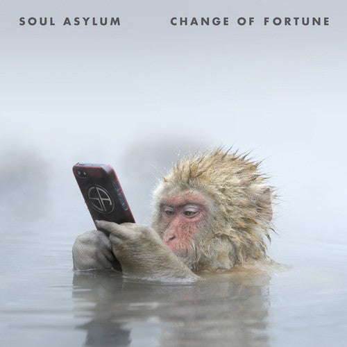 Soul Asylum: Change of Fortune