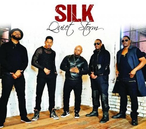 Silk: Quiet Storm