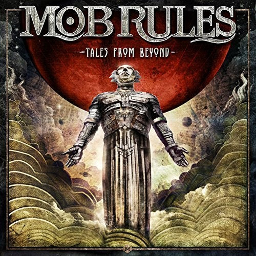 Mob Rules: Tales from Beyond