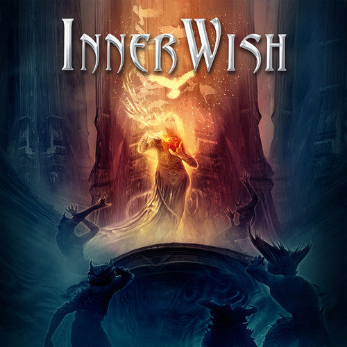 Innerwish: Innerwish