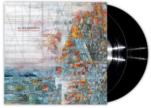 Explosions in the Sky: The Wilderness