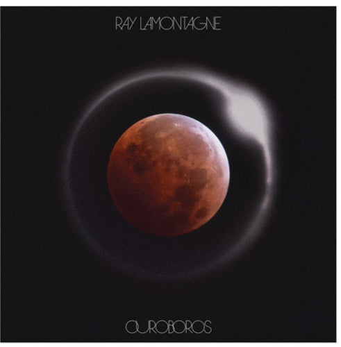 Lamontagne, Ray: Ouroboros