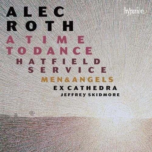 Roth, a. / Skidmore, Jeffrey: Time to Dance