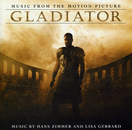 Gladiator (Score) / O.S.T.: Gladiator (Score) (Original Soundtrack)