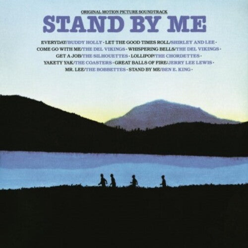 Stand by Me / O.S.T.: Stand by Me (Original Motion Picture Soundtrack)