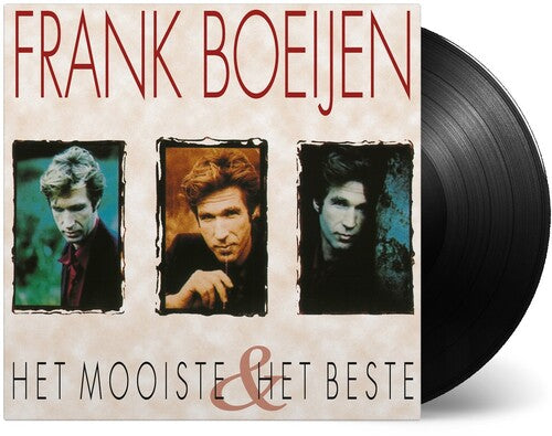 Boeijen, Frank: Het Mooiste En Het Beste