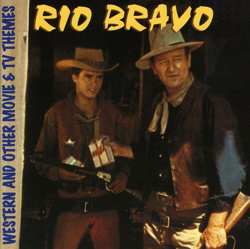 Rio Bravo / Various: Rio Bravo