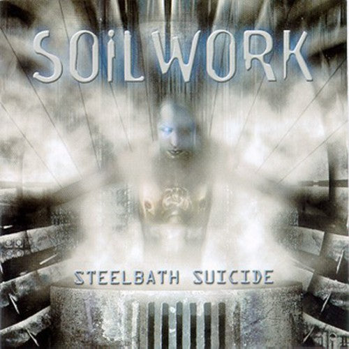 Soilwork: Steelbath Suicide