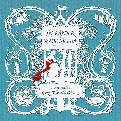 Melua, Katie: In Winter: Deluxe Edition