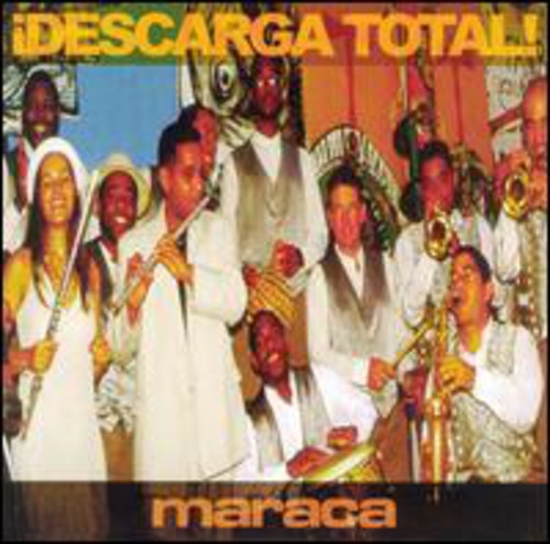 Maraca: Descarga Total