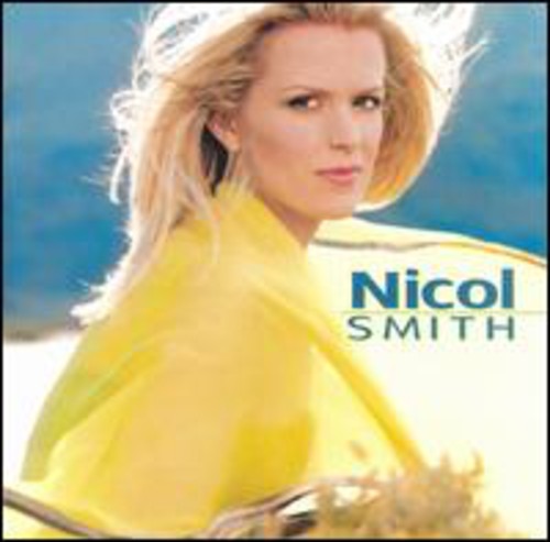 Smith, Nicol: Nicol Smith