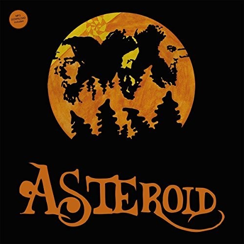 Asteroid: Asteroid Ii