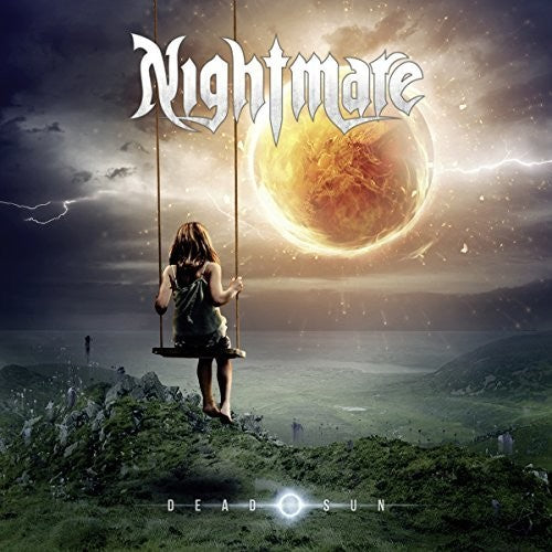 Nightmare: Dead Sun