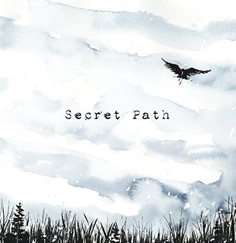 Downie, Gord: Secret Path