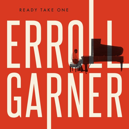 Garner, Erroll: Ready Take One