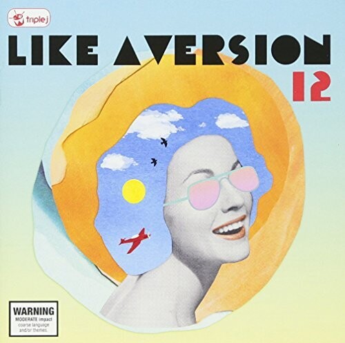 Triple J: Like a Version Vol 12 / Various: Triple J: Like A Version Vol 12 / Various