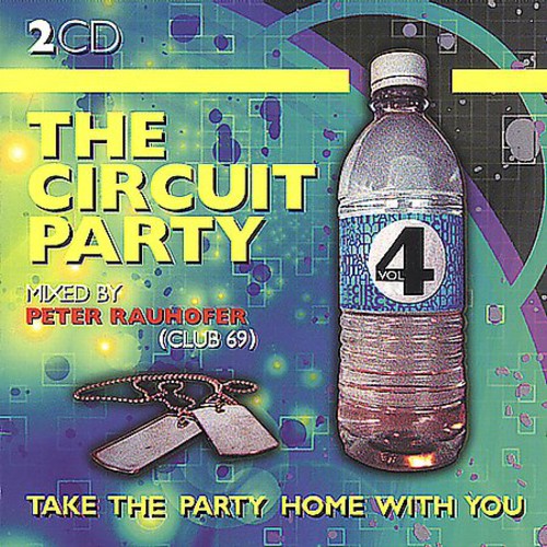 Circuit Party 4 / Various: Circuit Party Vol. 4