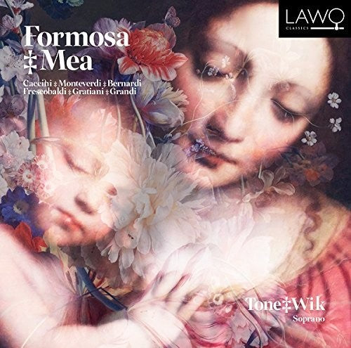 Wik: Formosa Mea: Italian Early Baroque Songs