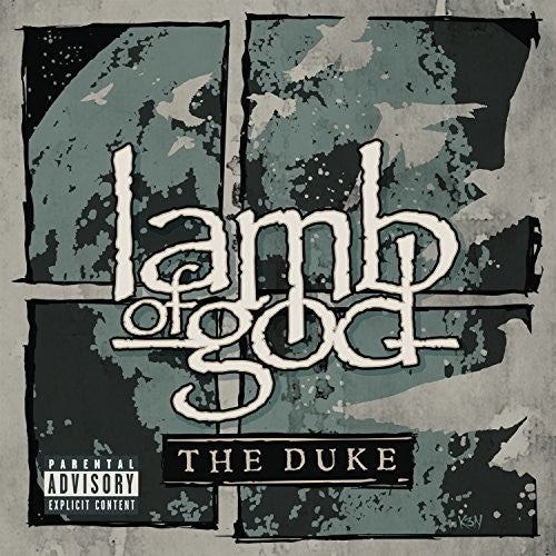 Lamb of God: Duke