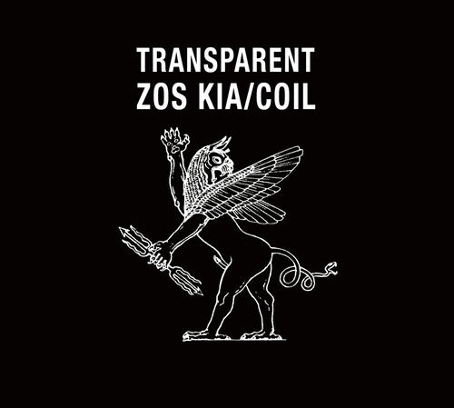 Zos Kia / Coil: Transparent