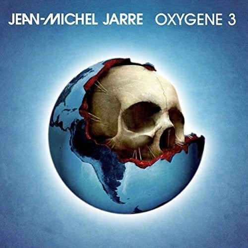 Jarre, Jean-Michel: Oxygene 3