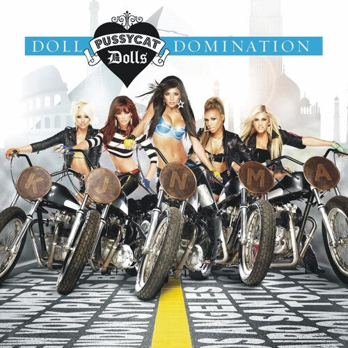 Pussycat Dolls: Doll Domination