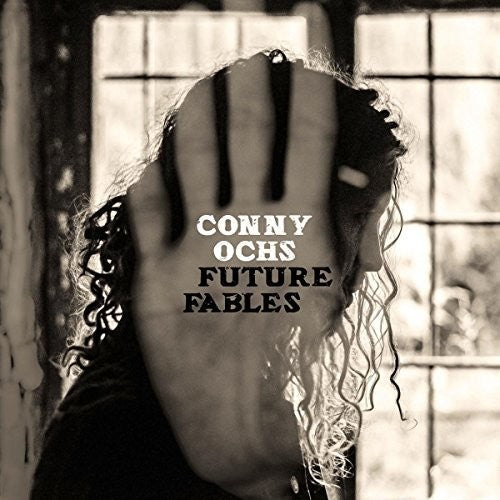 Ochs, Conny: Future Fables