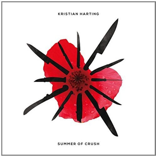 Harting, Kristian: Summer Of Crush