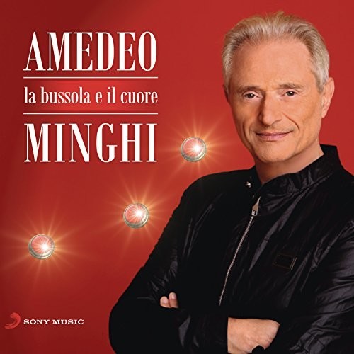 Minghi, Amedeo: La Bussola E Il Cuore