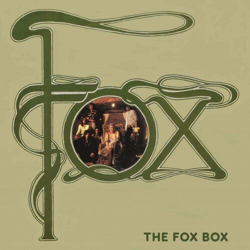 Fox: Fox Box