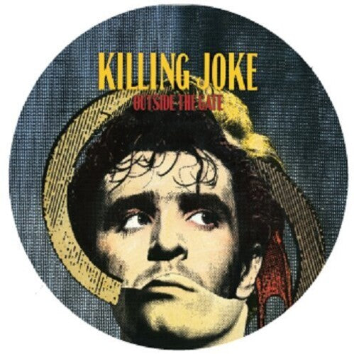 Killing Joke: Outside The Gate