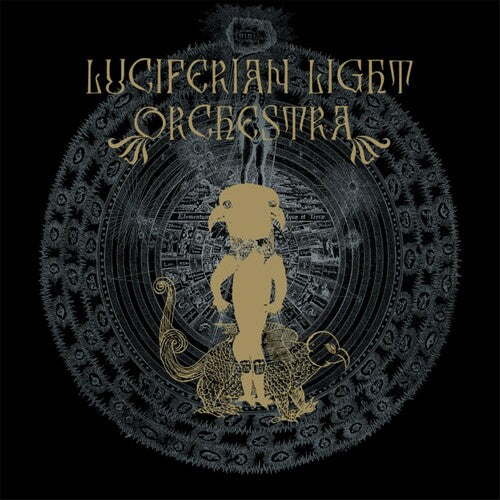 Luciferian Light Orchestra: Luciferian Light Orchestra