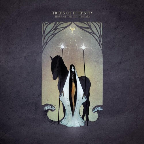 Trees of Eternity: Hour Of The Nightingale