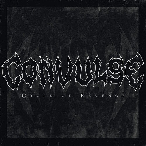 Convulse: Cycle Of Revenge