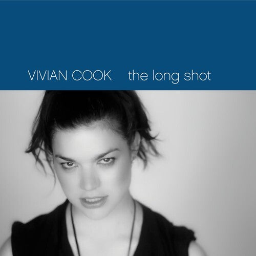 Cook, Vivian: The Long Shot