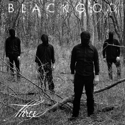 Black God: Thjree