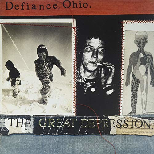 Defiance Ohio: Great Depression