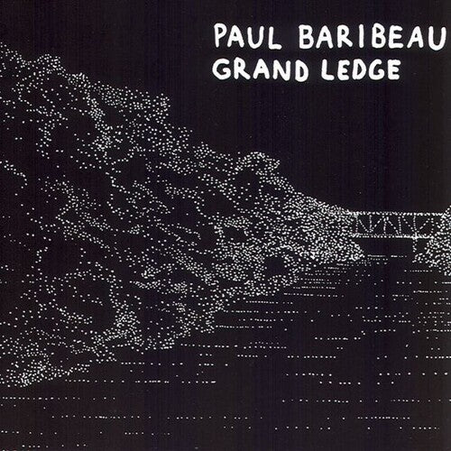 Baribeau, Paul: Grand Ledge