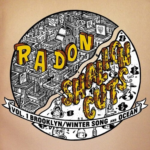 Radon / Shallow Cuts: Radon / Shallow Cuts