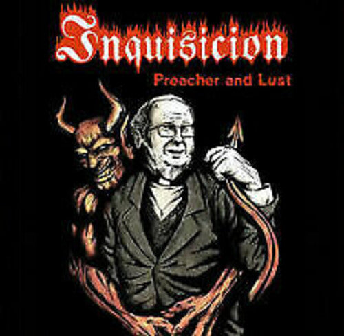 Inquisicion: Preacher & Lust