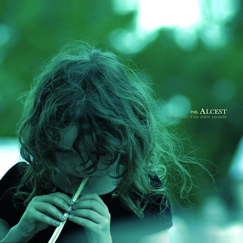 Alcest: Souvenirs D'un Autre Monde - COMPACT DISCS
